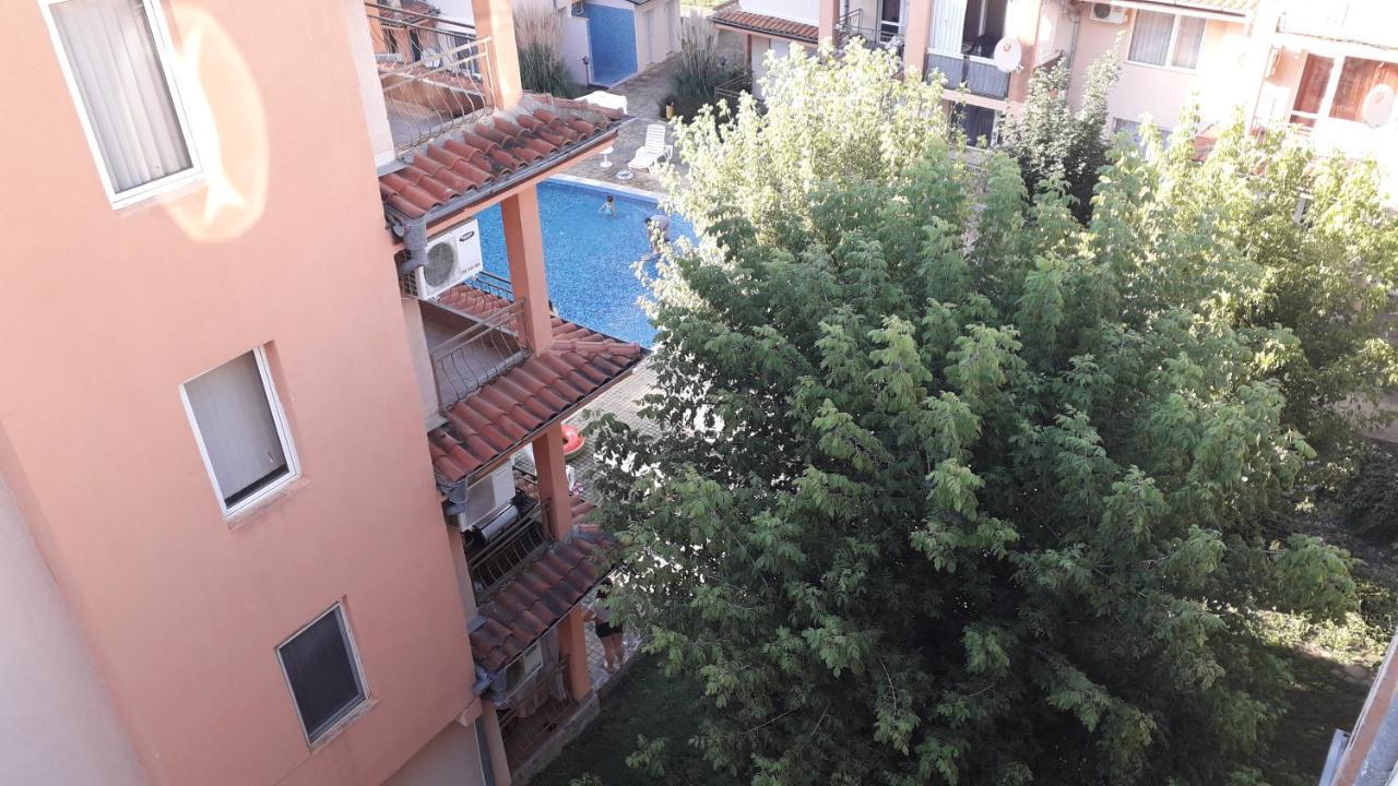 Casa Brava 2 Apartamento Sunny Beach Exterior foto