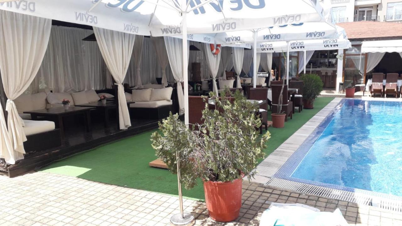 Casa Brava 2 Apartamento Sunny Beach Exterior foto